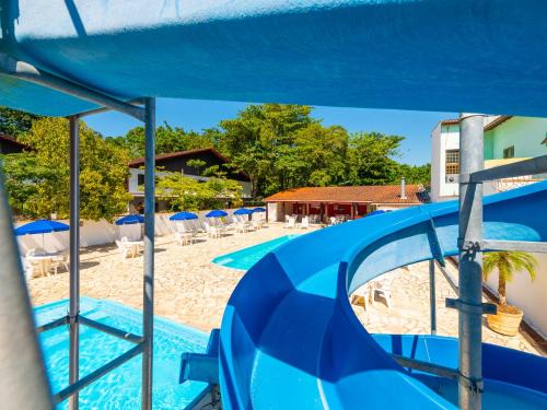 Lazaro Hotel | Hotel Saveiros