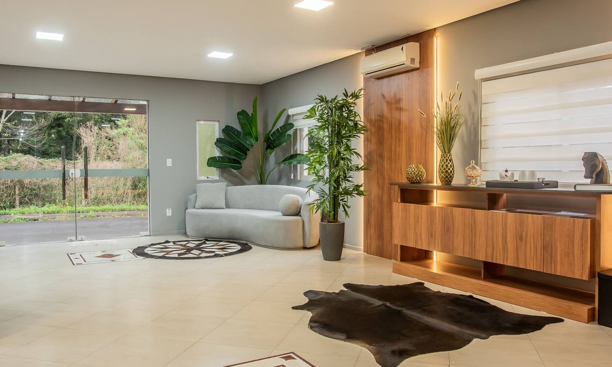 Canela Hotel | Hotel Serra Canela