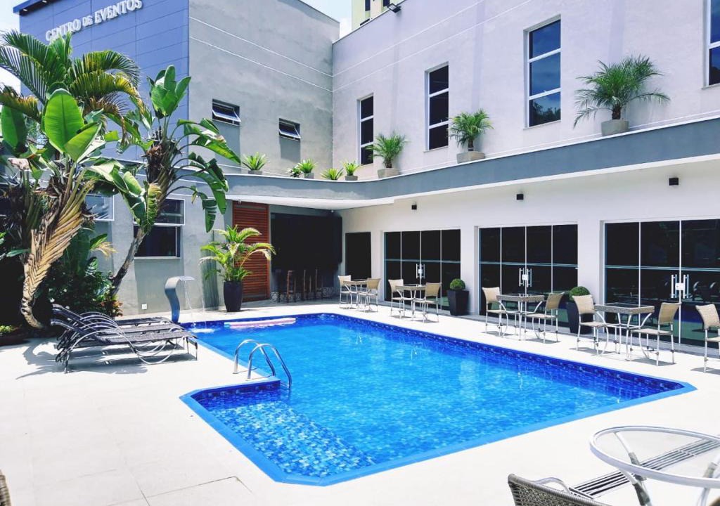 Jundiai Hotel | Hotel Serra de Jundiaí