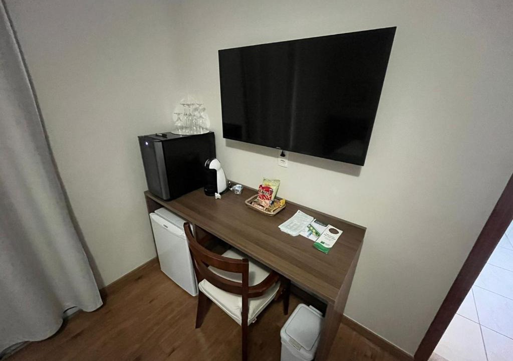 Jundiai Hotel | Hotel Serra de Jundiaí