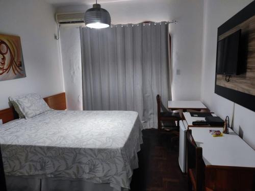 Jacobina Hotel | Hotel Serra do Ouro