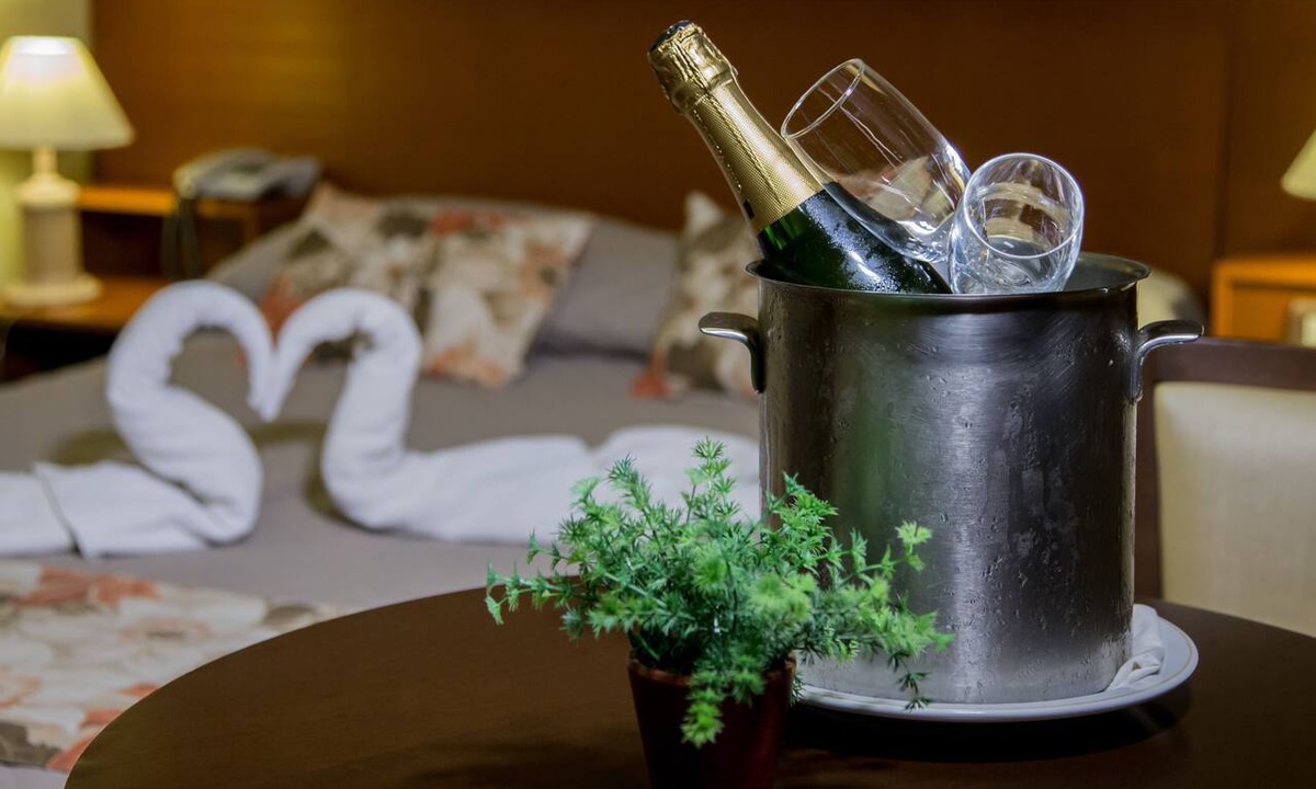 Quinta da Serra Hotel | Hotel Serra Nevada
