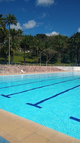 Valenca Resort | Hotel SESI Valença