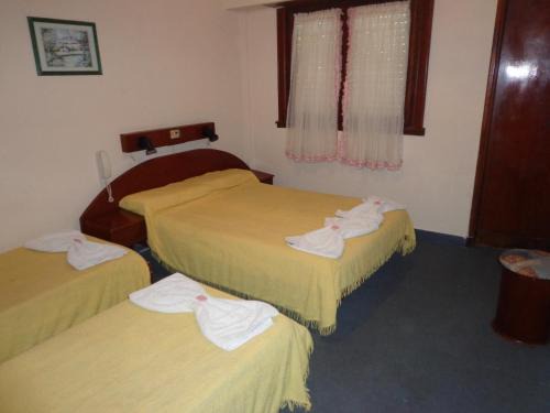 Mar de Ajo Hotel | Hotel Shelter