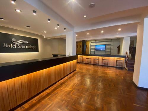 Villa Carlos Paz Hotel | Hotel Sierralago