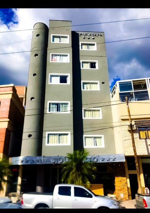 Termas de Rio Hondo Hotel | Hotel Siglo Sexto