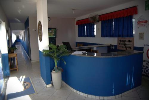 Coxim Hotel | Hotel Sinhozinho