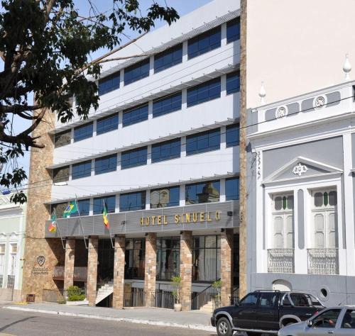 Jaguarao Hotel | Hotel Sinuelo