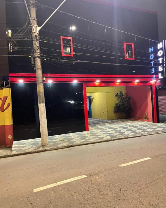 Zona Leste Hotel | HOTEL SKALA