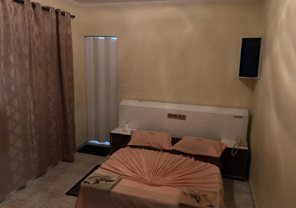 Carapicuiba Hotel | HOTEL SMART LOVE