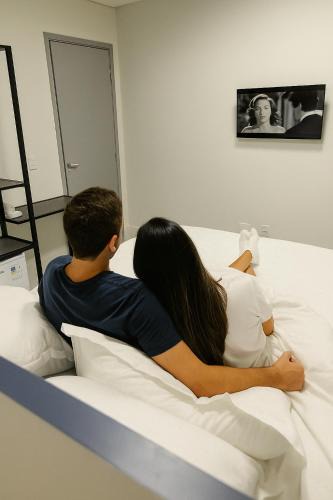 Taguatinga Norte Hotel | Hotel Soberano Brasília l SLEEP HOTÉIS