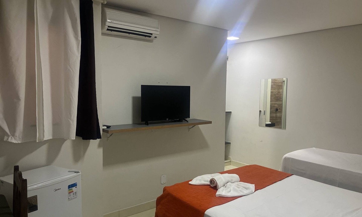 Sobradinho II Hotel | Hotel Sobradinho