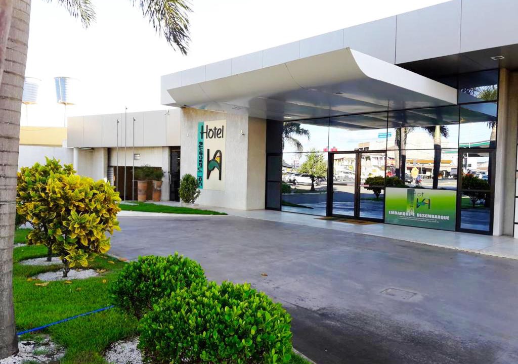 Arapiraca Hotel | Hotel Sol Nascente