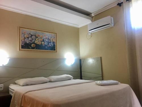 Alegrete Hotel | Hotel Solar Flores