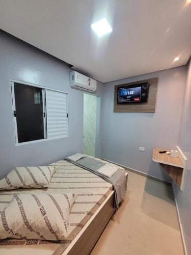 Zona Leste Hotel | Hotel Solares Itaquera