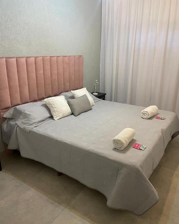 Monte Hermoso Hotel | HOTEL SOLEADO MH