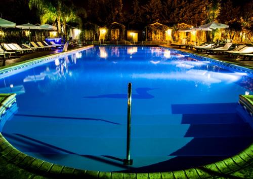 Gualeguaychu Hotel | Hotel Spa Posada del Puerto