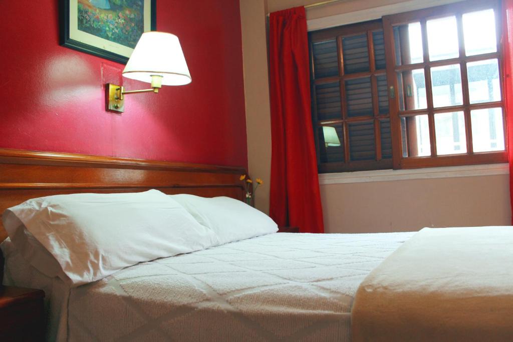 San Nicolas Hotel | Hotel Splendid