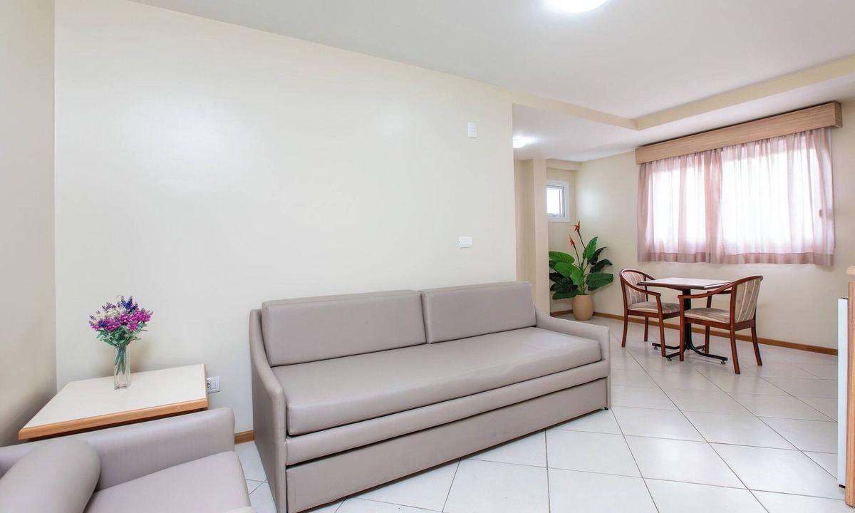 Campo Bom Hotel | Hotel Suárez Campo Bom