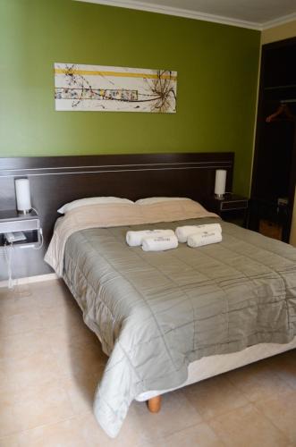 Villa Elisa Hotel | Hotel Suite y SPA VerdeSolaro