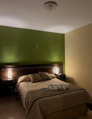 Villa Elisa Hotel | Hotel Suite y SPA VerdeSolaro