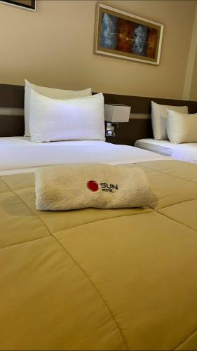 Encarnacion Hotel | Hotel Sun