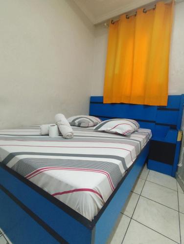 Zona Leste Hotel | Hotel talismã