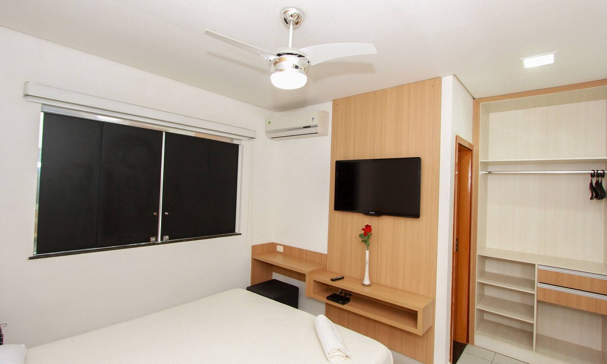 Flores Hotel | Hotel Talissa 2