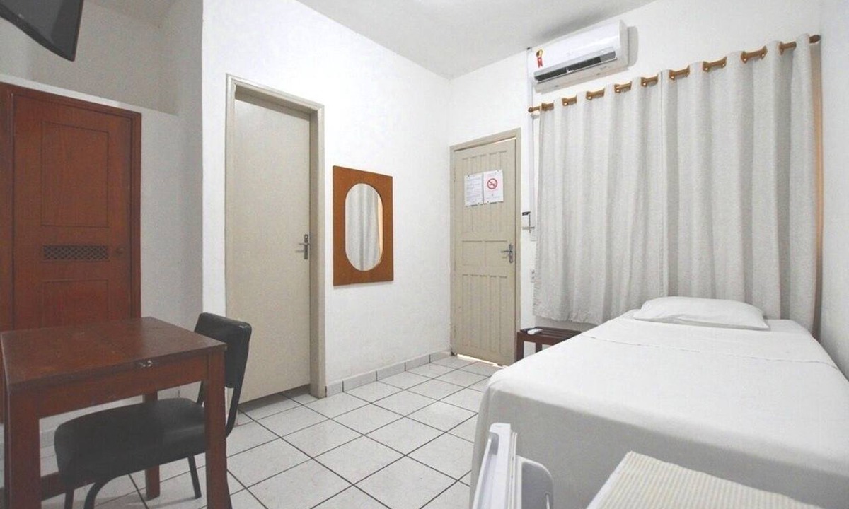Do Bau Hotel | Hotel Tapajós