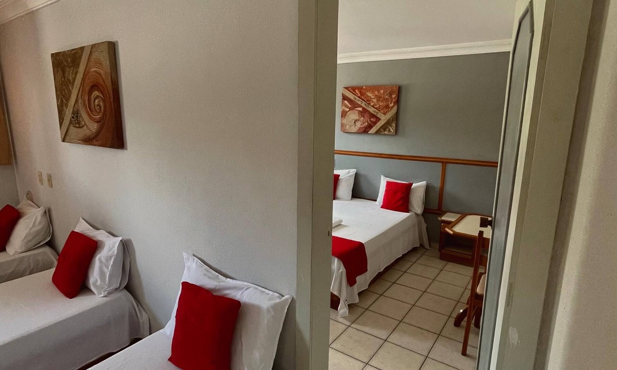 Sao Cristovao Hotel | Hotel Teófilo Otoni