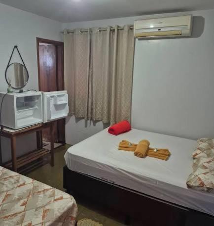 Rio Verde Hotel | Hotel Teixeira