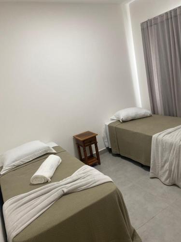 Teixeira de Freitas Hotel | Hotel Terras