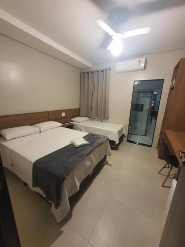 Rio Claro Hotel | Hotel Tertulio's