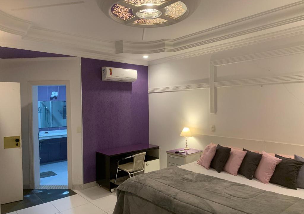 Enseada Hotel | Hotel The Green Ecologic