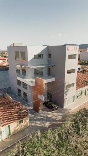 Piata Hotel | Hotel Tibério Filho