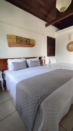 Tibau do Sul Hotel | Hotel Tibau Lagoa