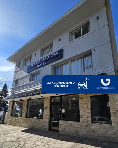 Centro Hotel | Hotel Tierra Gaucha