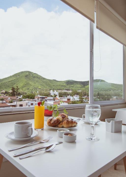 Salta Hotel | Hotel Tonight