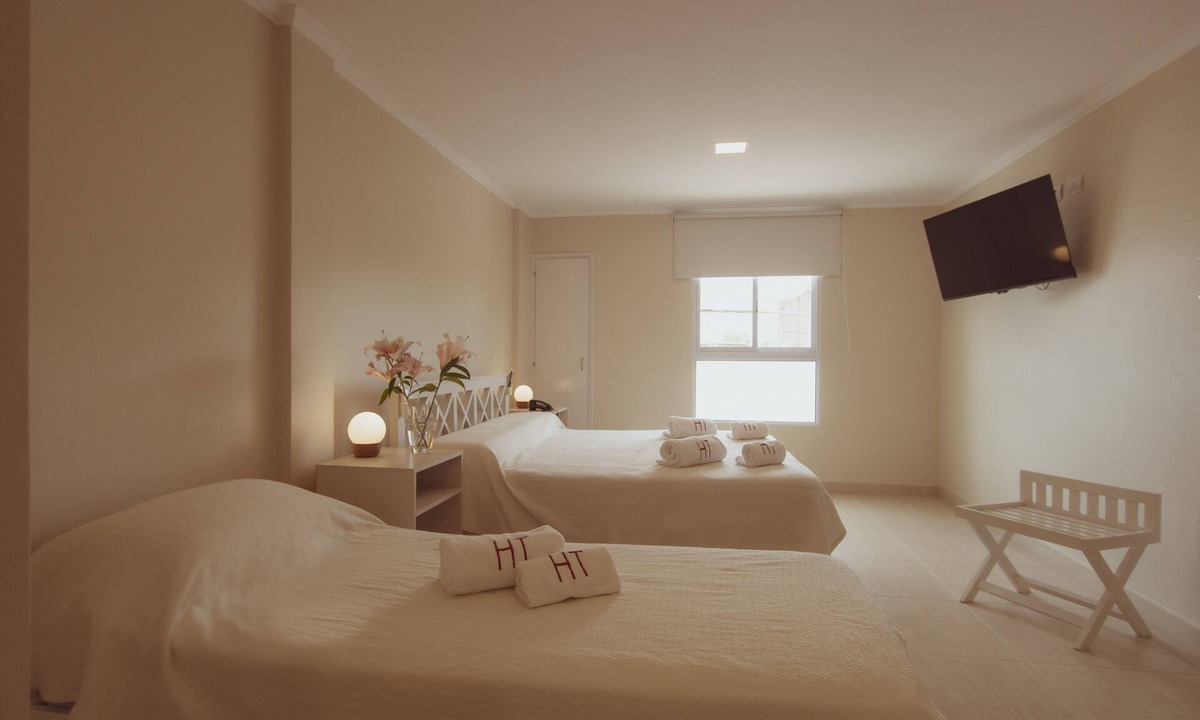Salta Hotel | Hotel Tonight