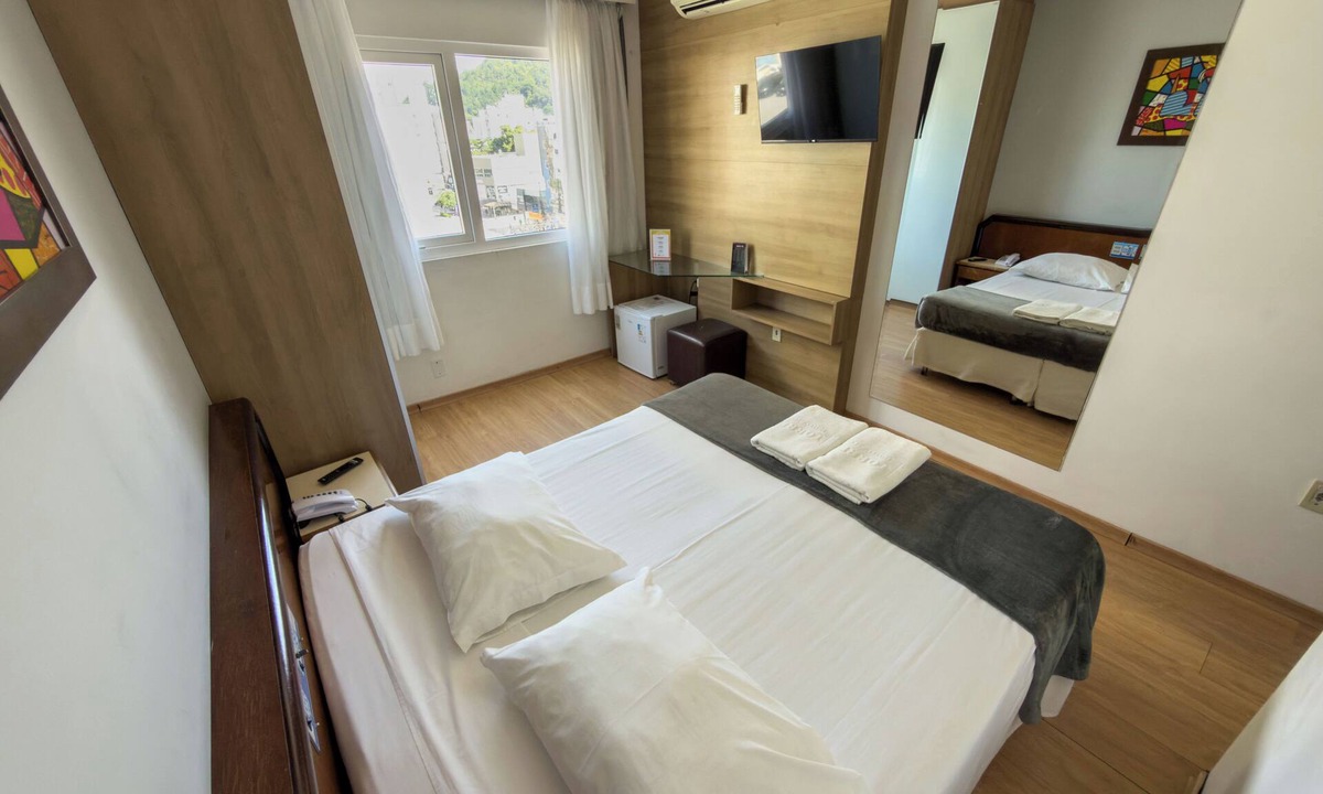 Centro Hotel | Hotel Torre Sol