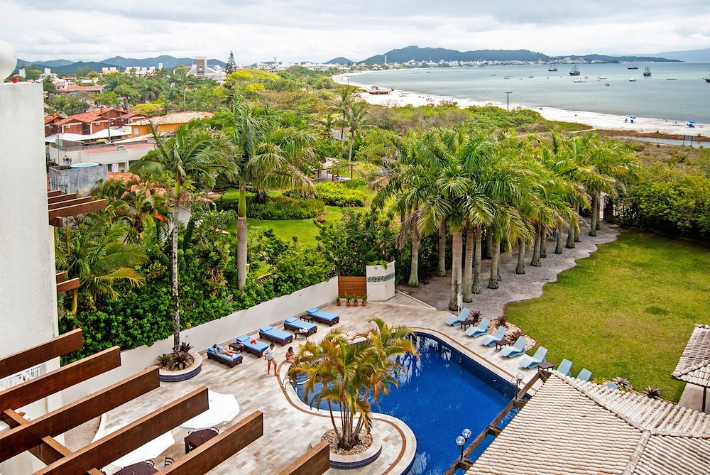 Ponta das Canas Hotel | Hotel Torres da Cachoeira