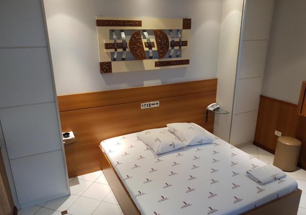 Mooca Hotel | Hotel Três Poderes