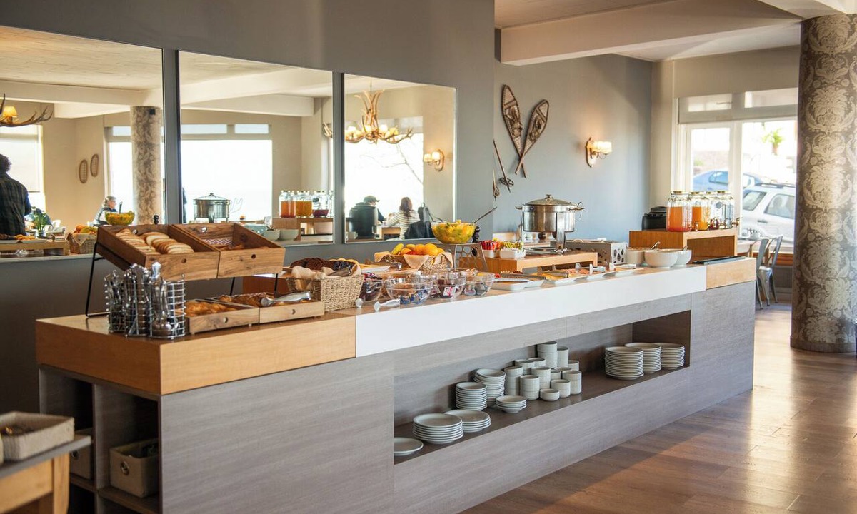 Centro Hotel | Hotel Tres Reyes Bariloche