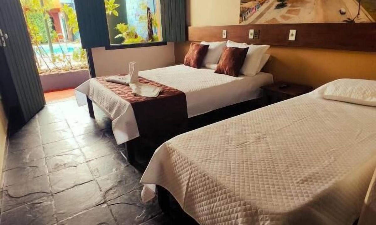 Puerto Seguro Center Hotel | Hotel Trevo do Porto