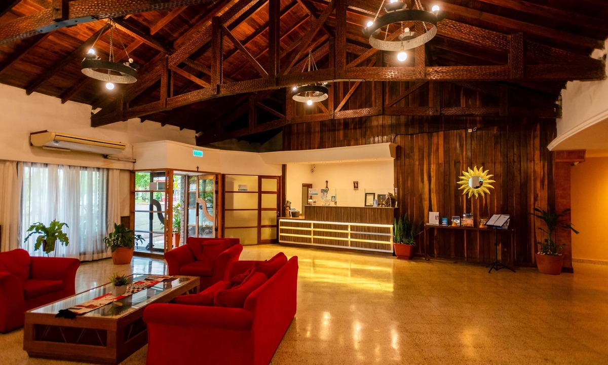 Puerto Iguazu Hotel | Hotel Tropical Iguazu