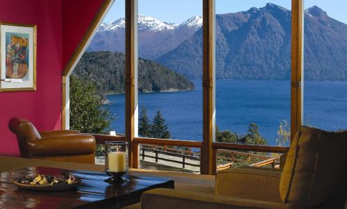 Llao Llao Hotel | Hotel Tunquelén
