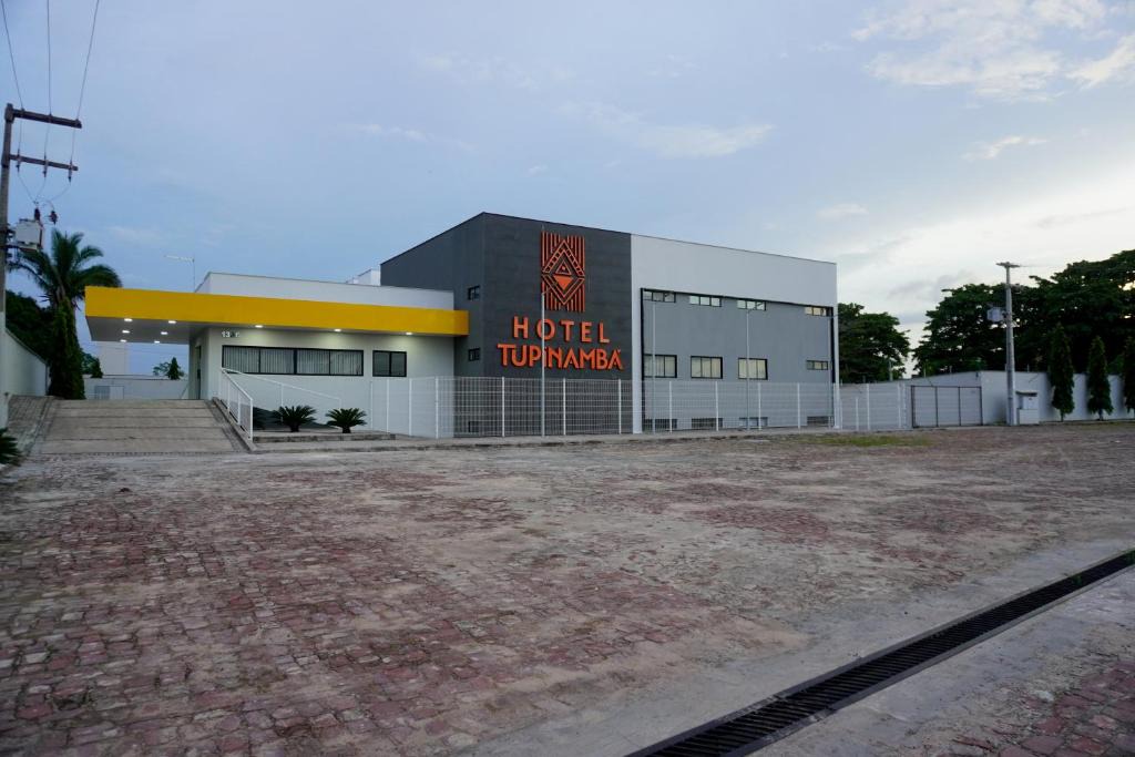 Santa Ines Hotel | Hotel Tupinambá
