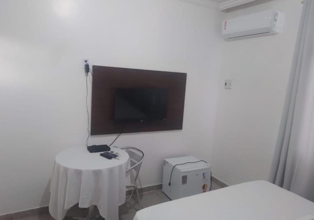 Alagoinhas Hotel | Hotel Turístico de Alagoinhas