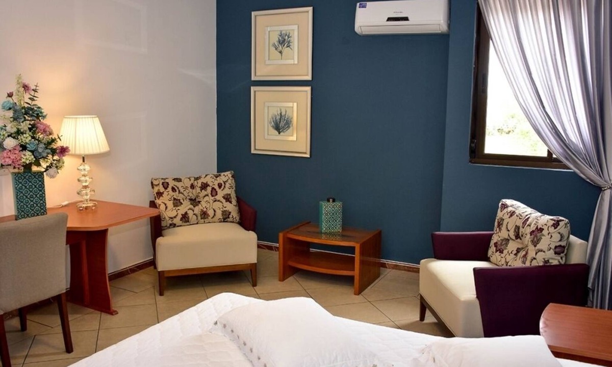 Laranjal Hotel | Hotel & Turismo San Francisco
