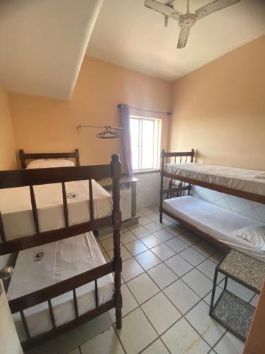 Santana Hotel | Hotel Universo